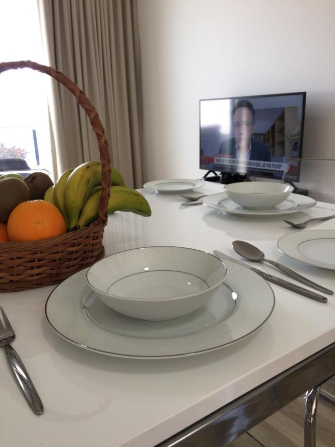 Calheta Ocean View Family Apartment - Air Condition Estreito Da Calheta Esterno foto