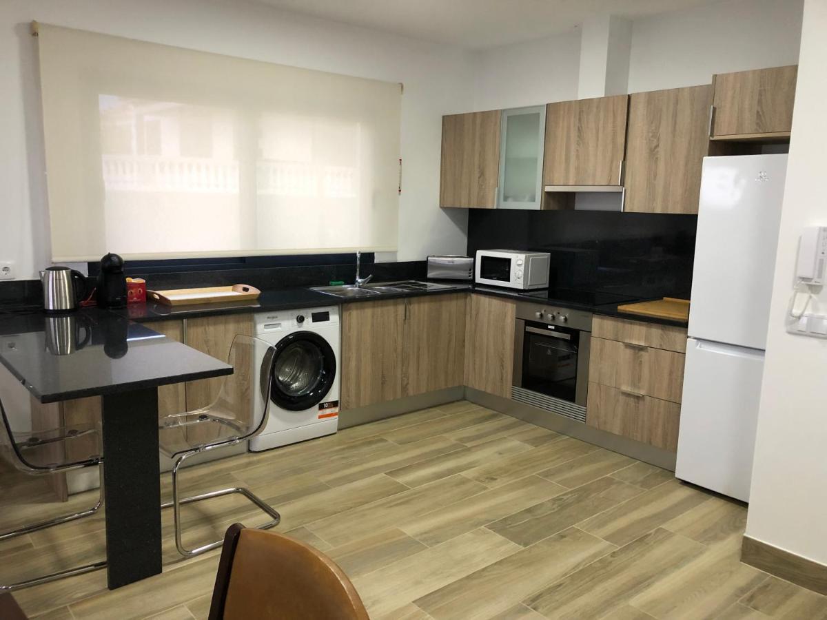 Calheta Ocean View Family Apartment - Air Condition Estreito Da Calheta Esterno foto