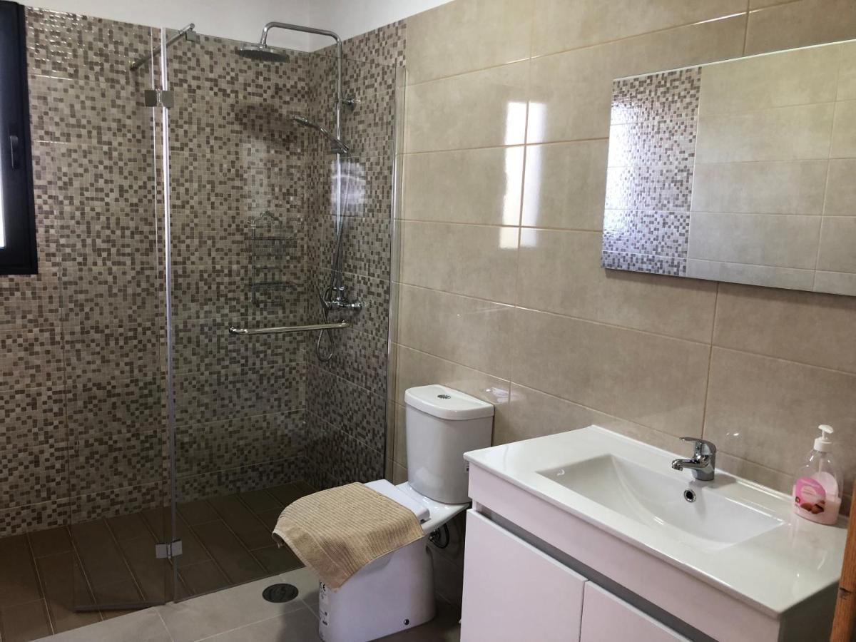 Calheta Ocean View Family Apartment - Air Condition Estreito Da Calheta Esterno foto
