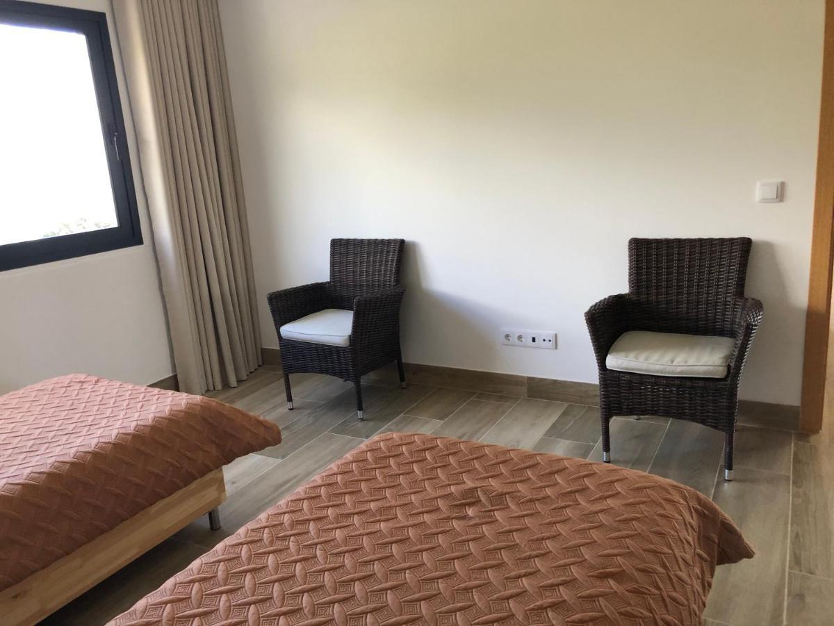 Calheta Ocean View Family Apartment - Air Condition Estreito Da Calheta Esterno foto