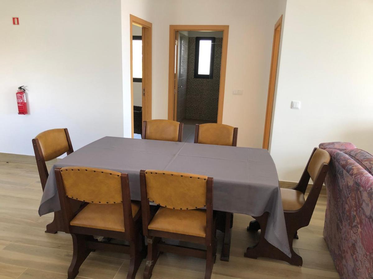 Calheta Ocean View Family Apartment - Air Condition Estreito Da Calheta Esterno foto
